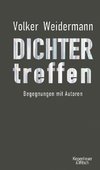 Dichter treffen