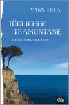 Tödlicher Tramontane