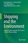 Shipping and the Environment