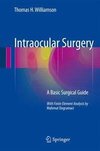 Williamson, T: Intraocular Surgery