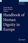 Handbook of Human Dignity in Europe