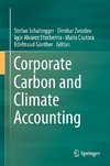 Corporate Carbon and Climate Accounting