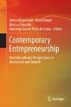 Contemporary Entrepreneurship