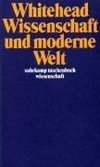 Wissenschaft und moderne Welt