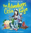 The Adventures of Celia Kaye