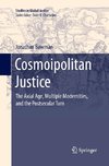 Cosmoipolitan Justice