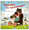 Paulchen hat Bärenhunger