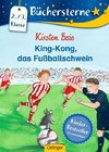 King-Kong, das Fussballschwein