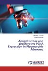 Apoptotic bax and proliferative PCNA Expression in Pleomorphic Adenoma