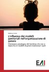 L'influenza dei modelli genitoriali nell'organizzazione di genere