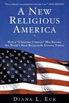 New Religious America, A