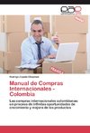 Manual de Compras Internacionales - Colombia