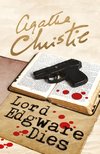 Hercule Poirot. Lord Edgware Dies