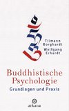 Buddhistische Psychologie