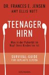 Teenager-Hirn