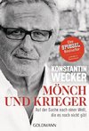 Mönch und Krieger