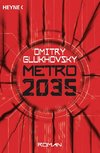 Metro 2035