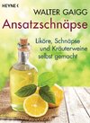 Ansatzschnäpse