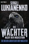 Die Wächter - Nacht der Inquisition