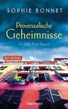 Provenzalische Geheimnisse