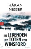 Die Lebenden und Toten von Winsford