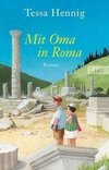 Mit Oma in Roma