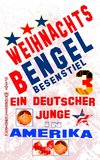 Weihnachts Bengel