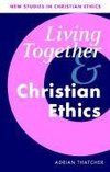 Living Together and Christian Ethics