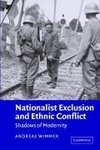 Nationalist Exclusion and Ethnic Conflict