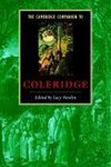 The Cambridge Companion to Coleridge