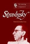 The Cambridge Companion to Stravinsky