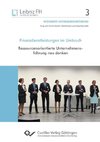 Finanzdienstleistungen im Umbruch - Ressourcenorientierte Unternehmensführung neu denken