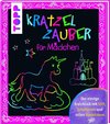 Kratzelzauber für Mädchen