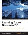 LEARNING AZURE DOCUMENTDB