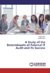 A Study of the Determinants of External IT Audit and Its Success