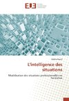 L'intelligence des situations