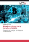 Matrices dispersas y metaheurísticas