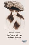 Die Dame mit den grünen Augen