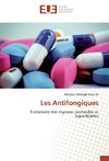 Les Antifongiques