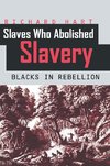 Slaves Who Abolished Slavery