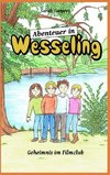 Abenteuer in Wesseling