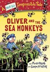 Oliver and the Sea Monkeys