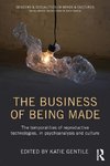 The Business of Being Made