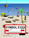 SYMBOL EYES REBUS GAME PUZZLE BOOK