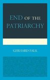 End of the Patriarchy