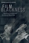 Film Blackness