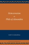 Reincarnation in Philo of Alexandria