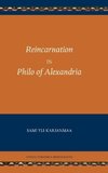 Reincarnation in Philo of Alexandria