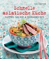 Schnelle asiatische Küche