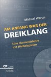 Am Anfang war der Dreiklang